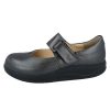 Womens Shoes Finn Comfort | Womens Finn Comfort Nagasaki In Anthrazit Apollo