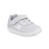 Boys Shoes Stride Rite | Infant Boy Stride Rite Soft Motion Zips Runner In Grey