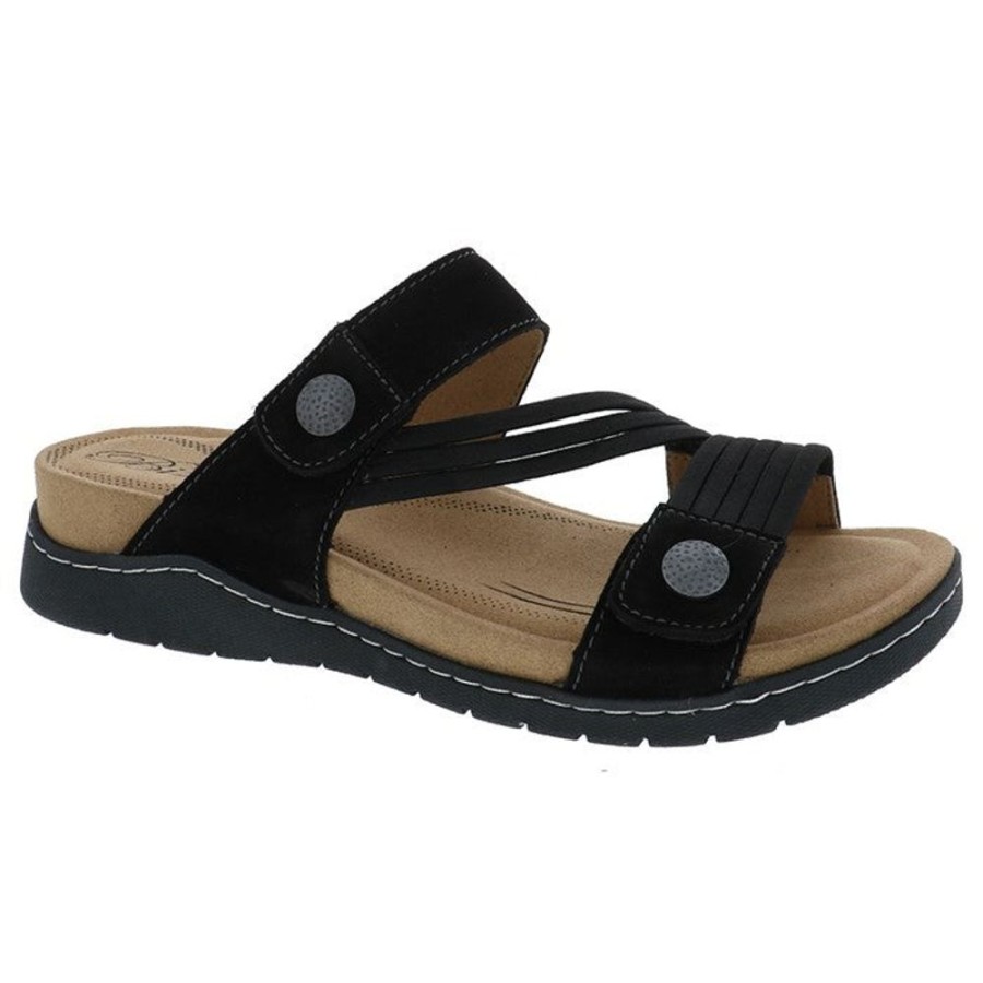 Womens Shoes Biza | Womens Biza Marley In Black