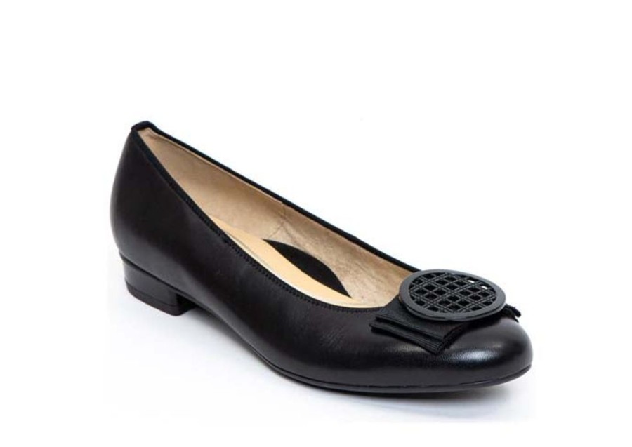 Womens Shoes Ara | Womens Ara Bambi In Black