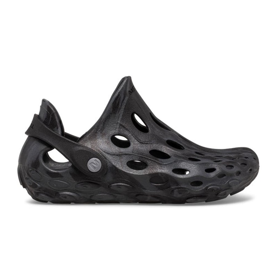 Boys Shoes Merrell | Big Boy Merrell Hydro Moc Black