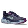 Womens Shoes Hoka | Womens Hoka Challenger Atr 7 In Meteor/Night Sky