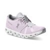 Womens Shoes On Running | Womens On Running Cloud 5 Lily/Frost