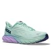 Womens Shoes Hoka | Womens Hoka Arahi 6 In Sunlit Ocean/Lilac Mist