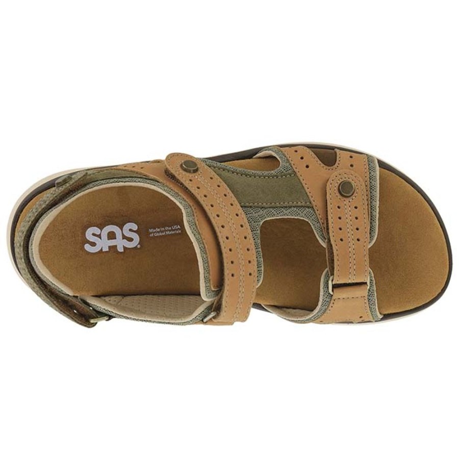 Womens Shoes Sas | Womens Sas Embark In Live Oak