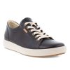 Womens Shoes Ecco | Womens Ecco Soft 7 W Sneaker In Magnet