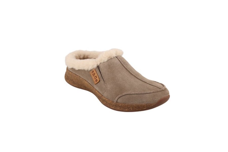 Womens Shoes Taos | Womens Taos Future In Dark Taupe