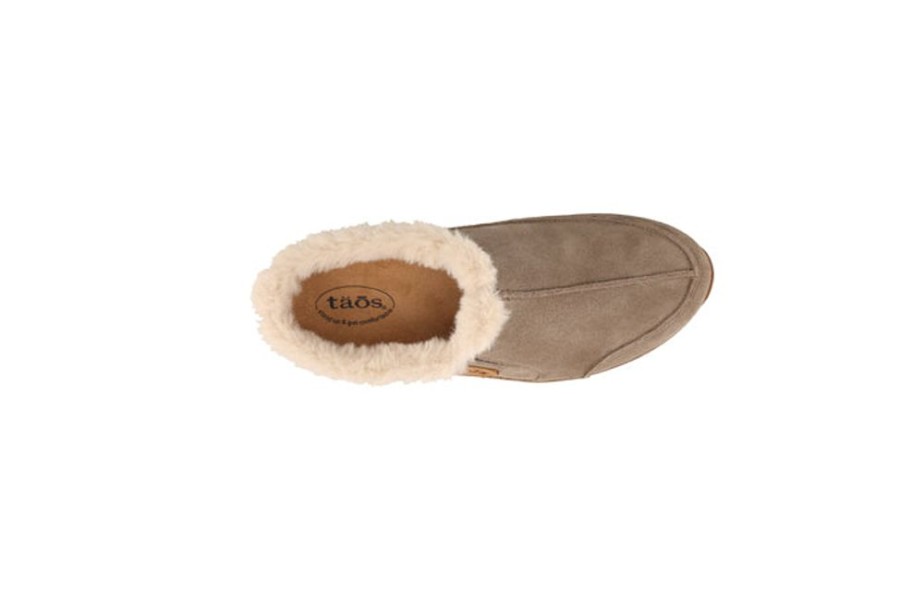 Womens Shoes Taos | Womens Taos Future In Dark Taupe