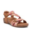 Womens Shoes Taos | Womens Taos Trulie In Camel Multi