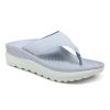 Womens Shoes Vionic | Womens Vionic Rejuvenate In Ballad Blue