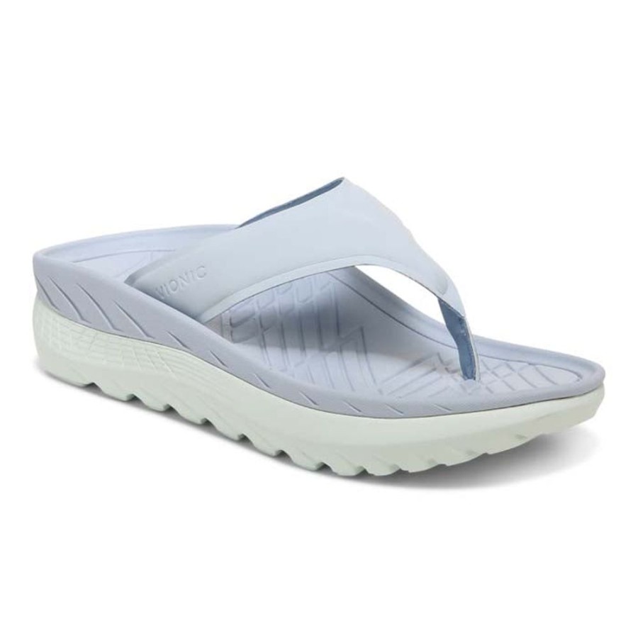 Womens Shoes Vionic | Womens Vionic Rejuvenate In Ballad Blue