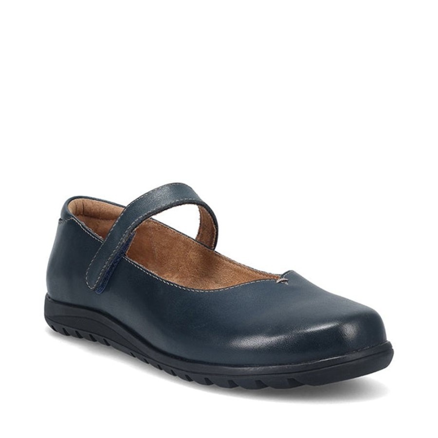 Womens Shoes Taos | Womens Taos Chorus In Navy