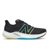 Mens Shoes New Balance | Mens New Balance Fuelcell Rebel V2 In Black