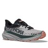 Womens Shoes Hoka | Womens Hoka Challenger Atr 7 In Harbor Mist/Spruce