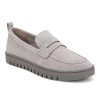 Womens Shoes Vionic | Womens Vionic Uptown In Light Grey