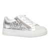 Girls Shoes Nina | Big Girl Nina Finnely In Silver