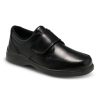 Boys Shoes Hush Puppies | Big Boy Hush Puppies Gavin Black