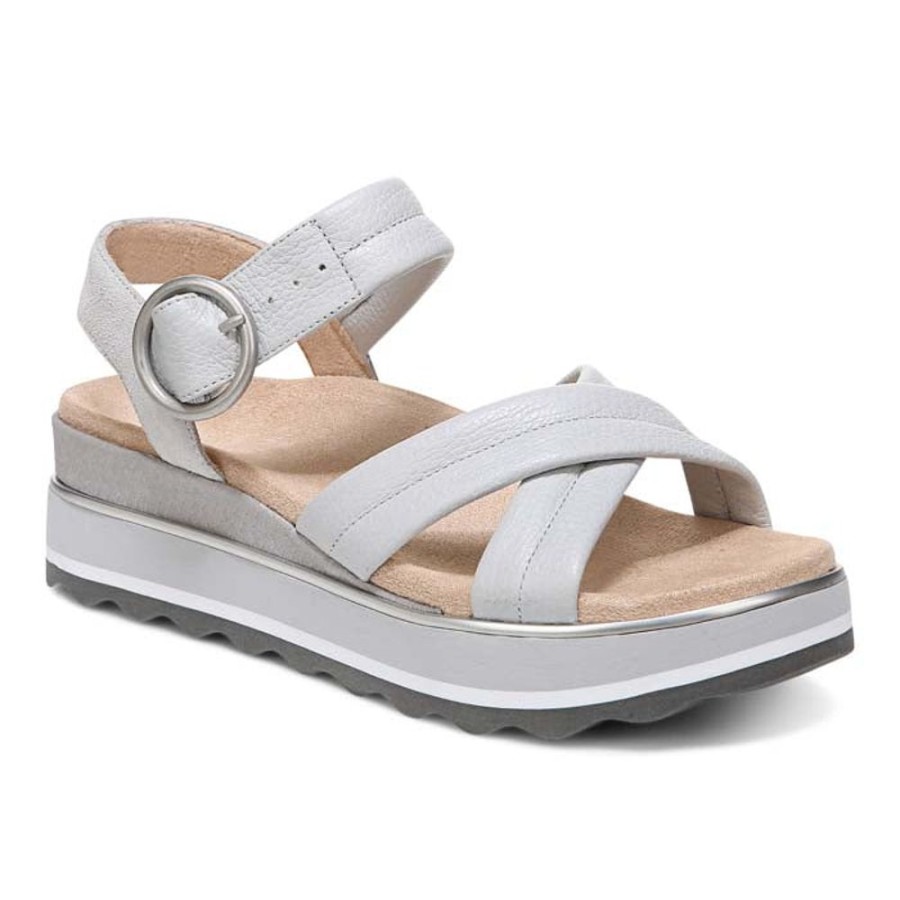 Womens Shoes Vionic | Womens Vionic Reyna In Vapor