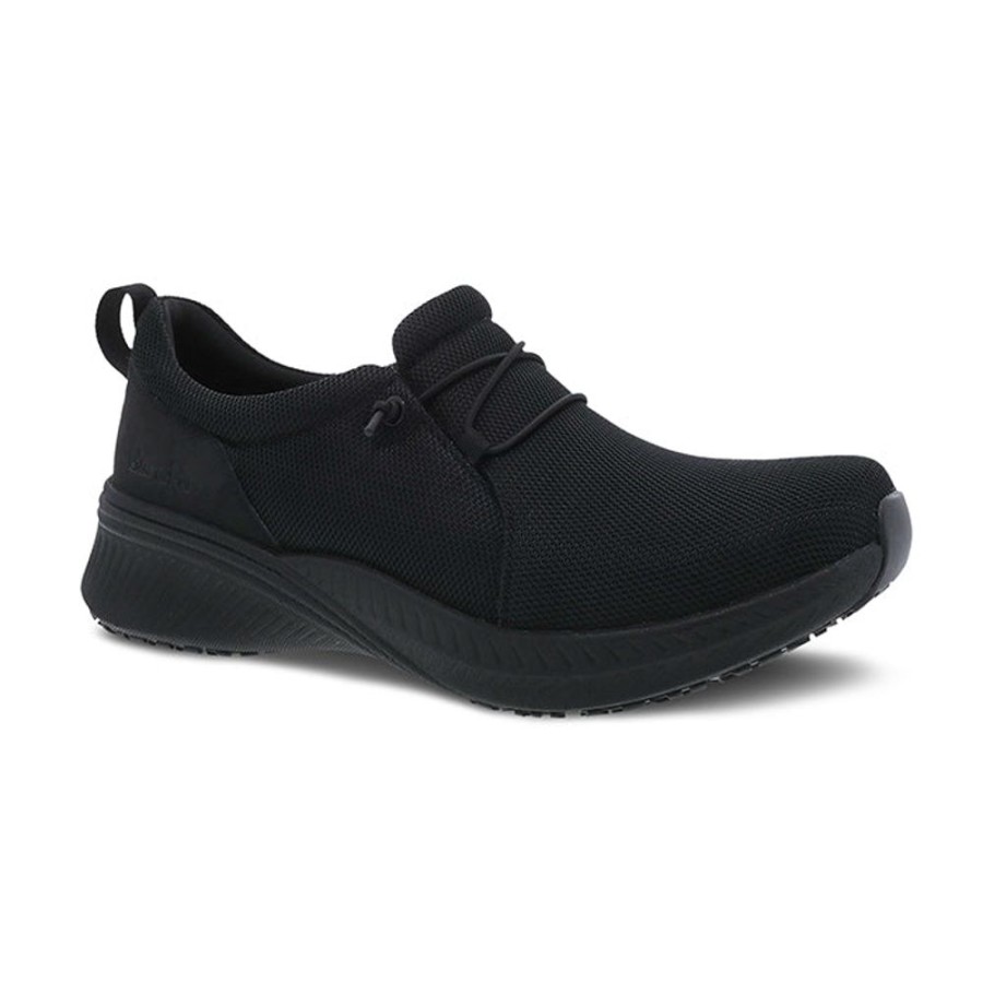 Womens Shoes Dansko | Womens Dansko Marlee In Black