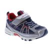 Boys Shoes Tsukihoshi | Little Boy Tsukihoshi Storm In Steel/Cobalt