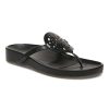 Womens Shoes Vionic | Womens Vionic Solari In Black