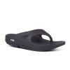 Womens Shoes Oofos | Women'S Oofos Ooriginal In Black