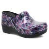 Womens Shoes Dansko | Womens Dansko Xp 2.0 Ribbon