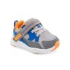 Boys Shoes Stride Rite | Infant Boy Stride Rite M2P Journey 2 Grey