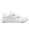 Womens Shoes New Balance | Womens New Balance 928 V3 Hook & Loop In White