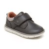 Boys Shoes Stride Rite | Infant Boy Stride Rite Srtech Griffin Grey