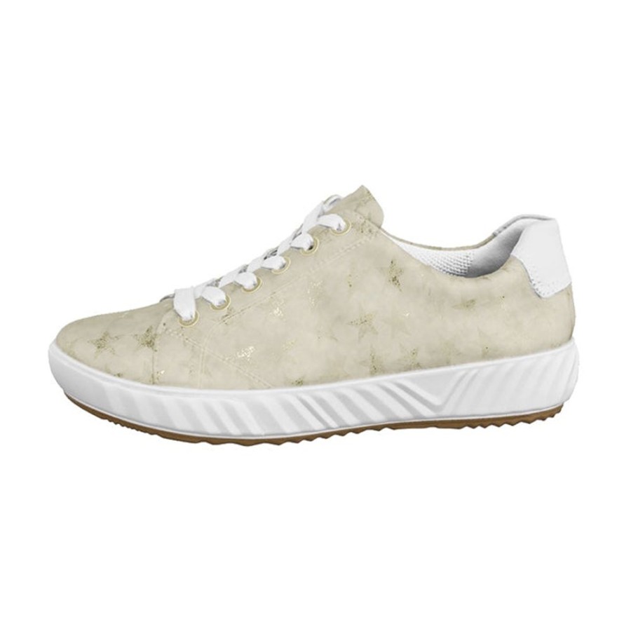 Womens Shoes Ara | Womens Ara Alexandria In Sasso Starkid