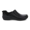 Womens Shoes Dansko | Womens Dansko Neci Nonslip Black