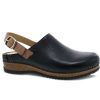 Womens Shoes Dansko | Womens Dansko Merrin In Black