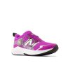 Girls Shoes New Balance | Big Girl New Balance Dynasoft Reveal V4 Boa In Cosmic Rose/Purple Punch/Silver Metallic