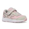 Girls Shoes Saucony | Little Girl Saucony Ride 10 Jr In Blush