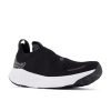 Womens Shoes New Balance | Womens New Balance Fresh Foam 1080 Unlaced In Black/White