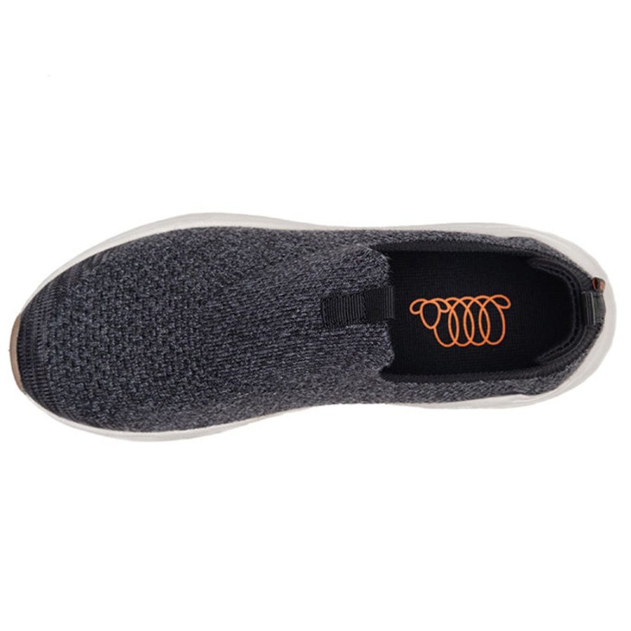 Womens Shoes Woolloomooloo | Womens Woolloomooloo Woolf In Black