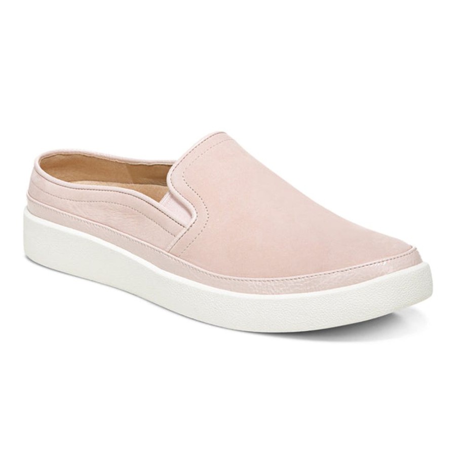 Womens Shoes Vionic | Womens Vionic Effortless Peony