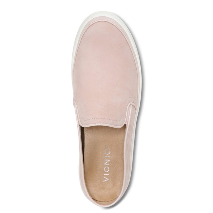 Womens Shoes Vionic | Womens Vionic Effortless Peony