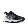 Boys Shoes New Balance | Big Boy New Balance Rave Run V2 A/C In Black/White