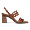 Womens Shoes Vionic | Womens Vionic Zaphira In Tan