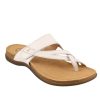 Womens Shoes Taos | Womens Taos Perfect White