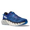 Mens Shoes Hoka | Mens Hoka Gaviota 4 In Bluing/Blue Graphite