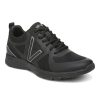 Womens Shoes Vionic | Womens Vionic Miles Ii In Black/Charcoal