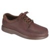 Mens Shoes Sas | Mens Sas 'Bout Time Lace Up Loafer Mulch