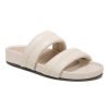 Womens Shoes Vionic | Womens Vionic Mayla In Cream