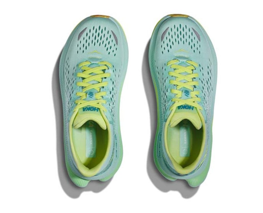 Womens Shoes Hoka | Womens Hoka Kawana In Sunlit Ocean/Ocean Mist