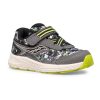 Boys Shoes Saucony | Little Boy Saucony Ride 10 Jr Olive/Camo