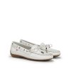 Womens Shoes Dorking | Womens Dorking Bruni In Blanco