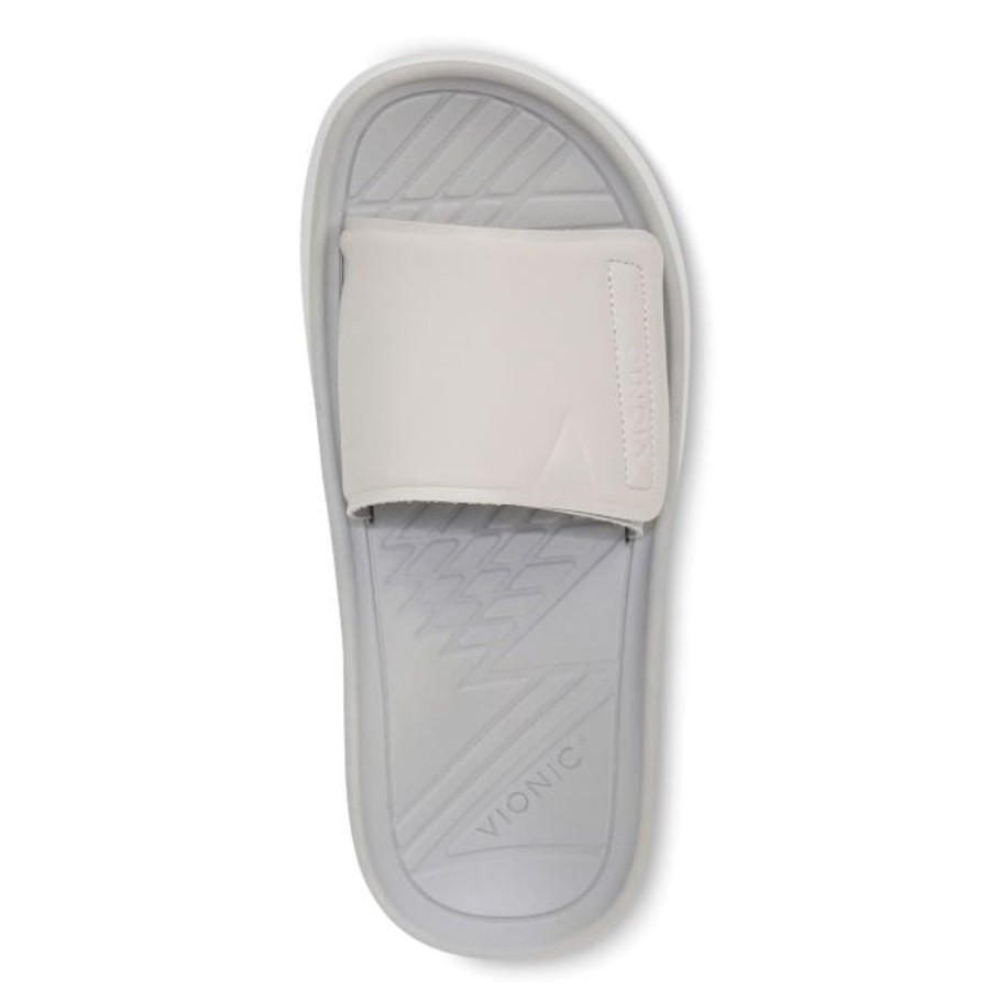 Womens Shoes Vionic | Womens Vionic Rejuvenate In White